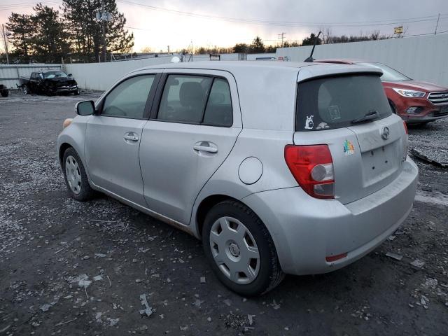 JTKKU4B4XA1002721 | 2010 Scion xd