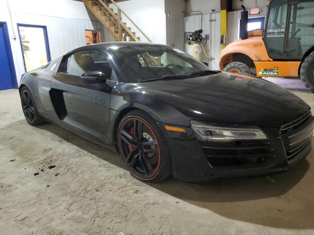 2015 AUDI R8 4.2 QUA - WUAAUAFG8F7001466