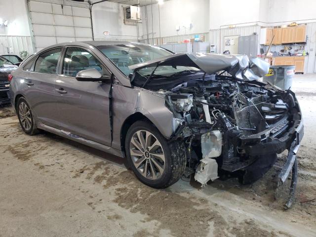 5NPE34AF8GH283557 | 2016 HYUNDAI SONATA SPO