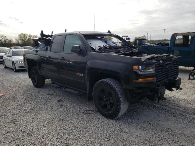 2GCVKREC4J1113740 | 2018 CHEVROLET silverado