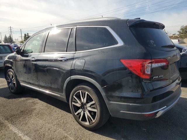 5FNYF5H91KB008338 | 2019 HONDA PILOT TOUR