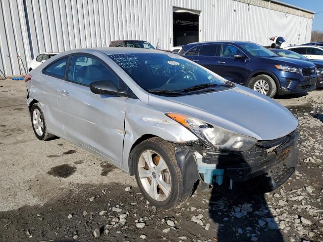 Vin: kmhdh6ae0du002493, lot: 80306573, hyundai elantra gs 20134