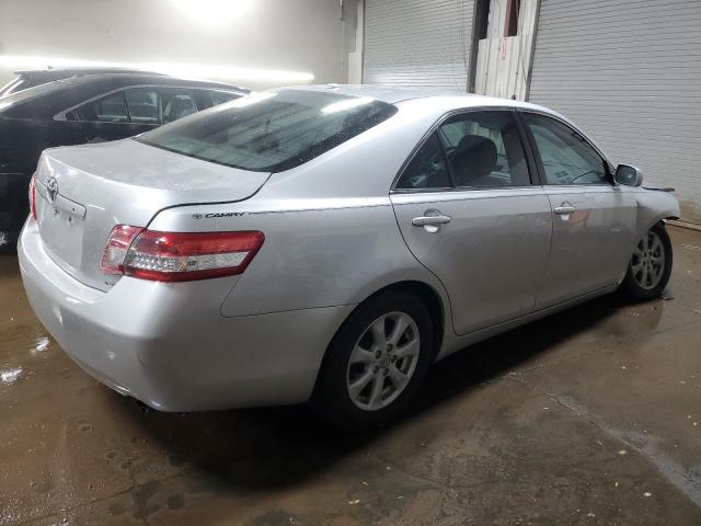 4T1BF3EK5BU754148 2011 Toyota Camry Base