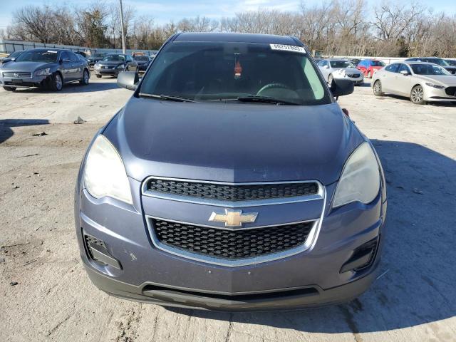 2GNALAEK2E6298391 | 2014 CHEVROLET EQUINOX LS