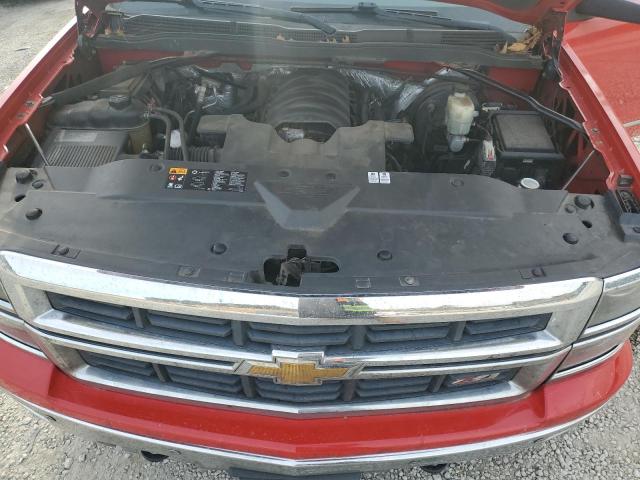 3GCUKSEC5EG223700 | 2014 CHEVROLET SILVERADO