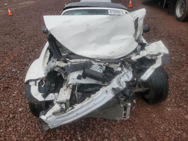 2015 Mazda Mx-5 Miata Club VIN: JM1NC2MF5F0237938 Lot: 81640973