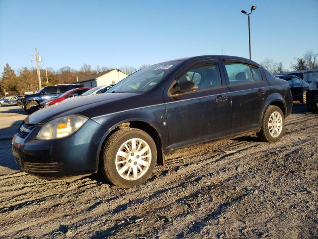 2009 Chevrolet Cobalt LS