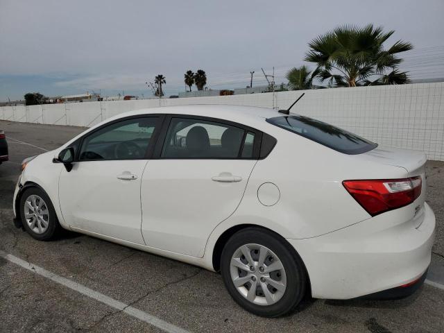 KNADM4A32G6624831 | 2016 KIA RIO LX