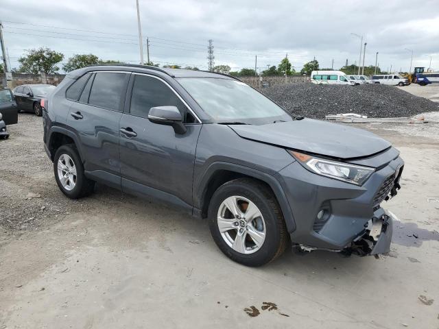 JTMW1RFVXKD500225 | 2019 Toyota rav4 xle