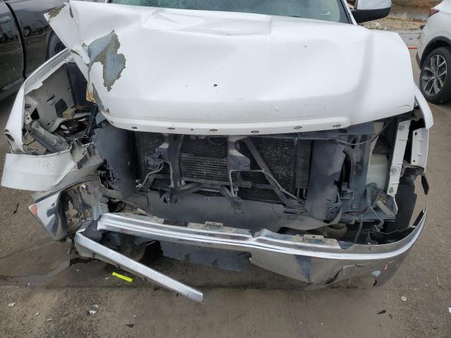 2011 GMC Sierra C1500 Sle VIN: 3GTP1VE00BG341706 Lot: 81161263