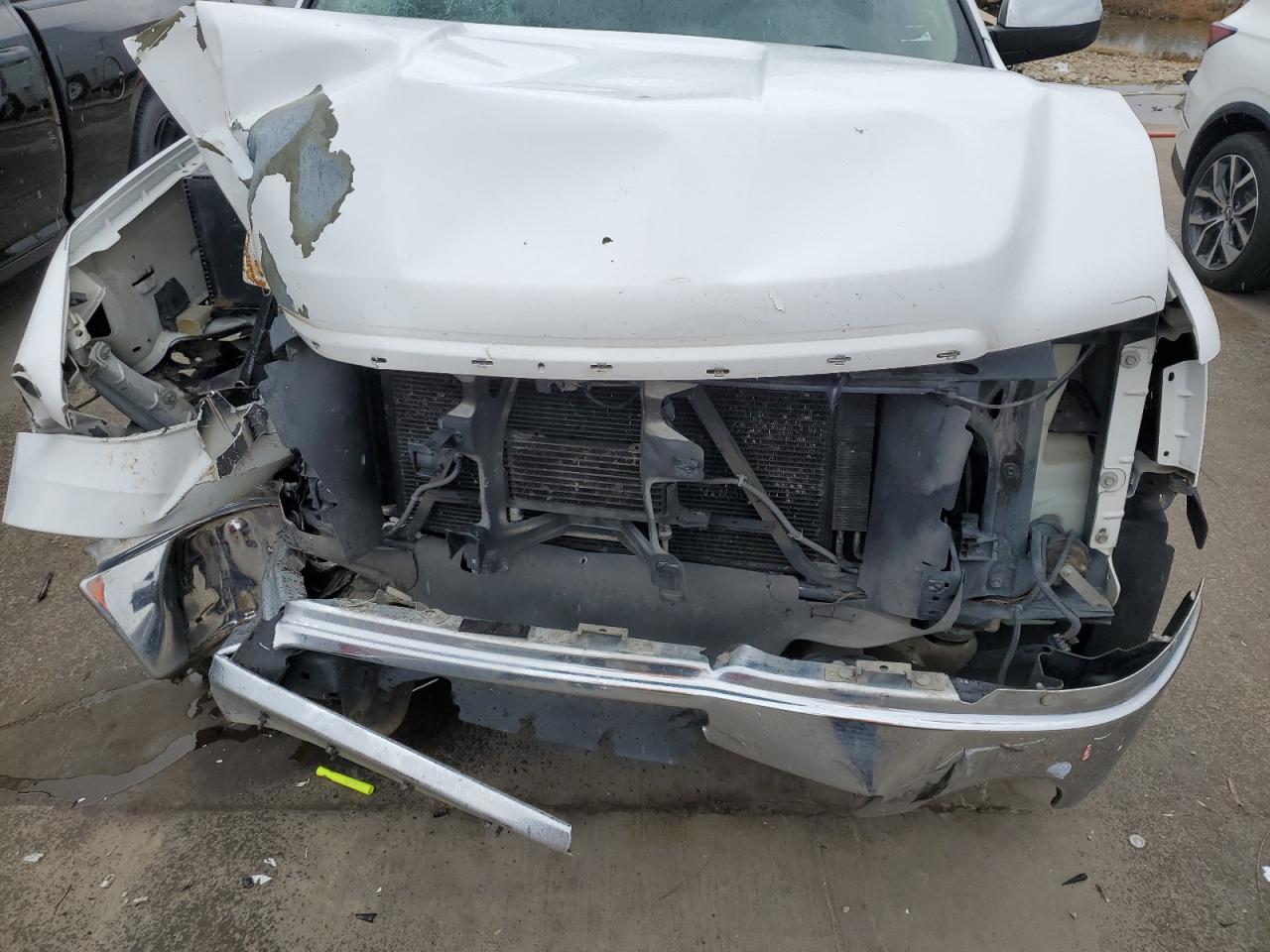 3GTP1VE00BG341706 2011 GMC Sierra C1500 Sle