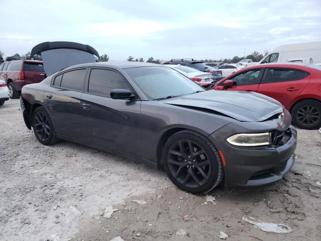 2C3CDXBG8KH670449 | 2019 DODGE CHARGER SX