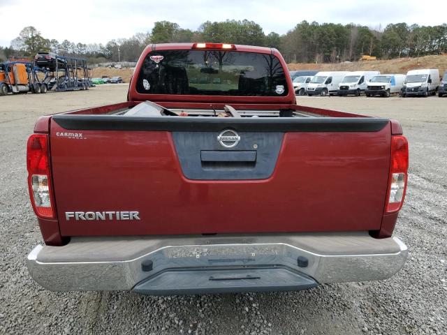 1N6BD0CT1FN758392 | 2015 NISSAN FRONTIER S