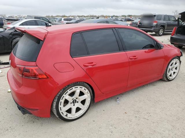 WVWVF7AU7HW068688 | 2017 VOLKSWAGEN GOLF R