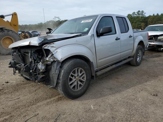 2014 Nissan Frontier S