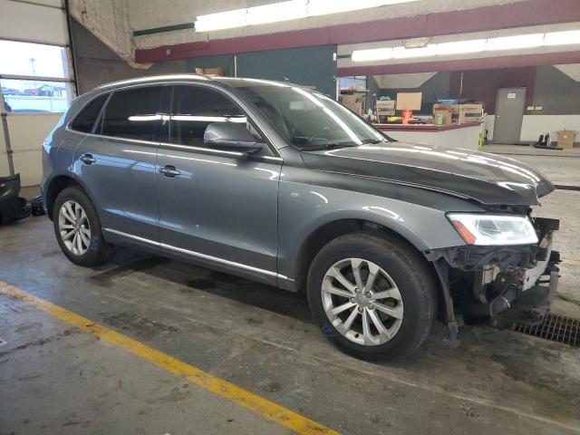 VIN WA1CFAFP1EA027435 2014 Audi Q5, Premium no.4