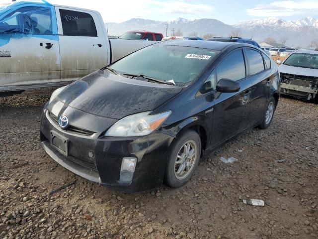 JTDKN3DUXA0132824 2010 Toyota Prius