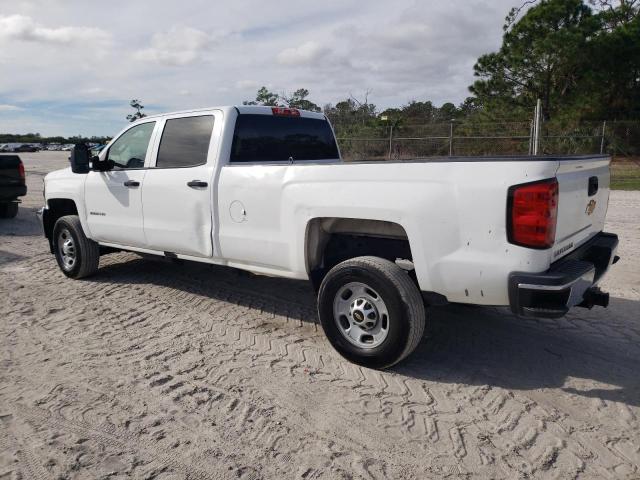 1GC1CUEG8FF105478 | 2015 CHEVROLET SILVERADO