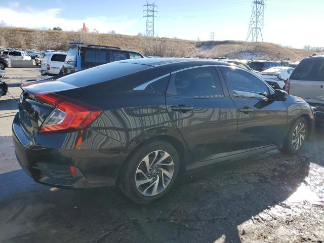 19XFC2F77GE006252 | 2016 HONDA CIVIC EX