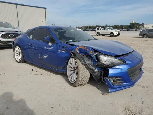 2020 SUBARU BRZ LIMITE JF1ZCAC15L8703565