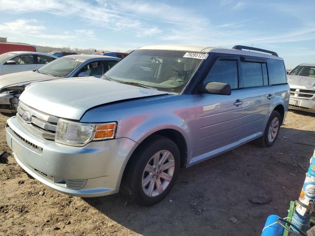 2009 Ford Flex SE