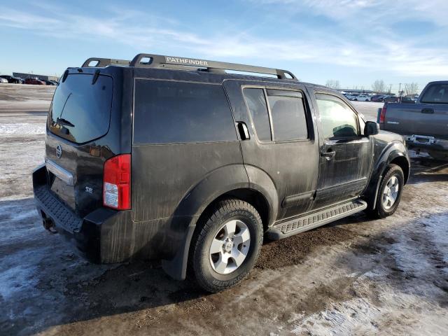 5N1AR18W56C623349 2006 Nissan Pathfinder Le