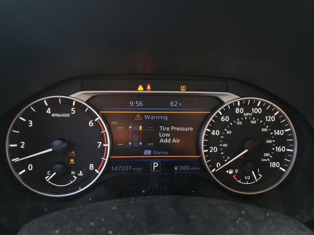 2019 NISSAN ALTIMA EDI - 1N4AL4FVXKC102628