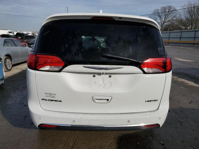 2C4RC1GG3HR513736 | 2017 CHRYSLER PACIFICA L