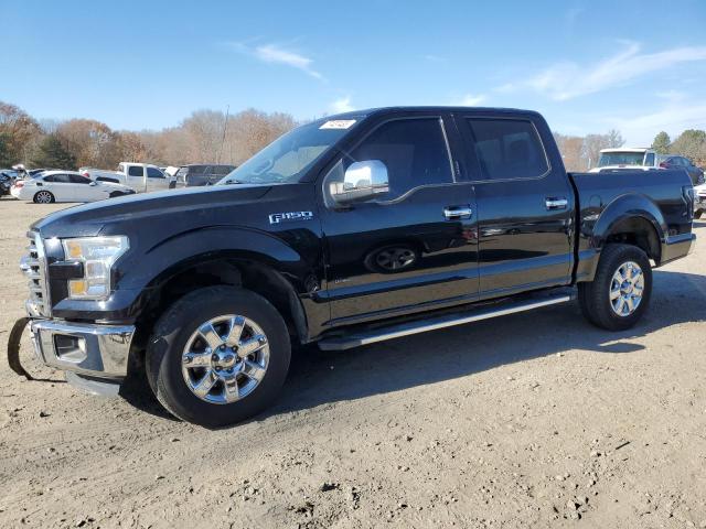 1FTEW1CG9GKF39637 | 2016 FORD F150 SUPER