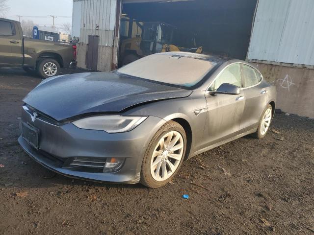 5YJSA1E21HF192550 | 2017 TESLA MODEL S