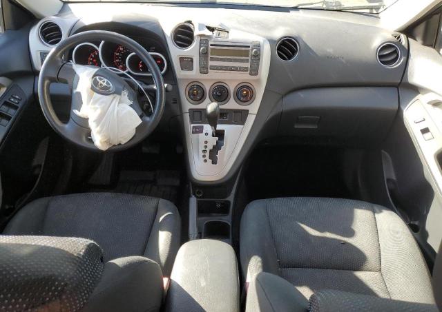 2T1KU4EE1AC242201 2010 Toyota Corolla Matrix