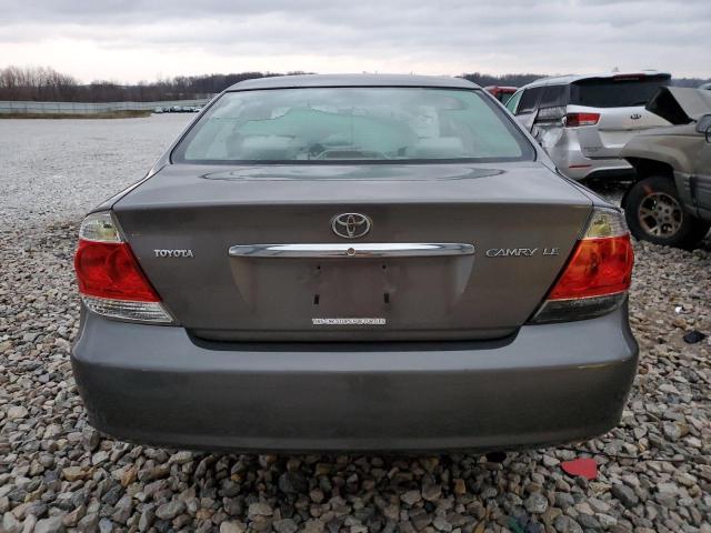 4T1BE30K45U533557 | 2005 Toyota camry le