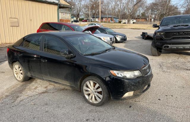 2012 Kia Forte SX