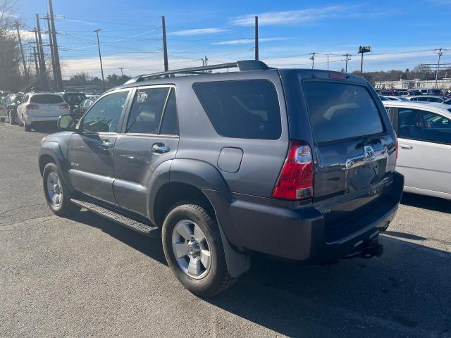 JTEBT14R48K001856 | 2008 Toyota 4runner sr5