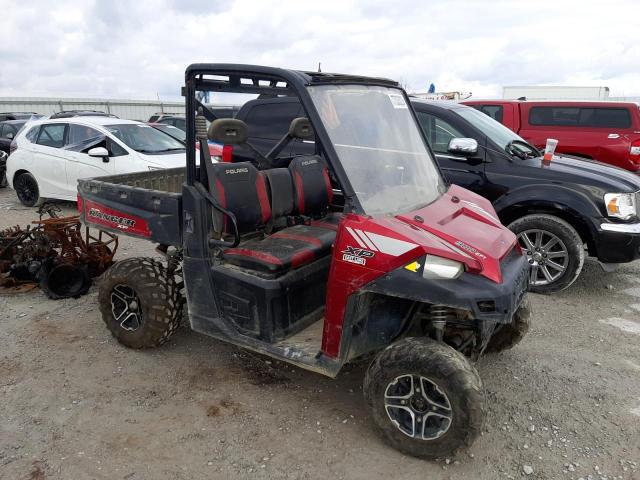 2013 POLARIS RANGER 900 - 4XAUH88A4DB613360