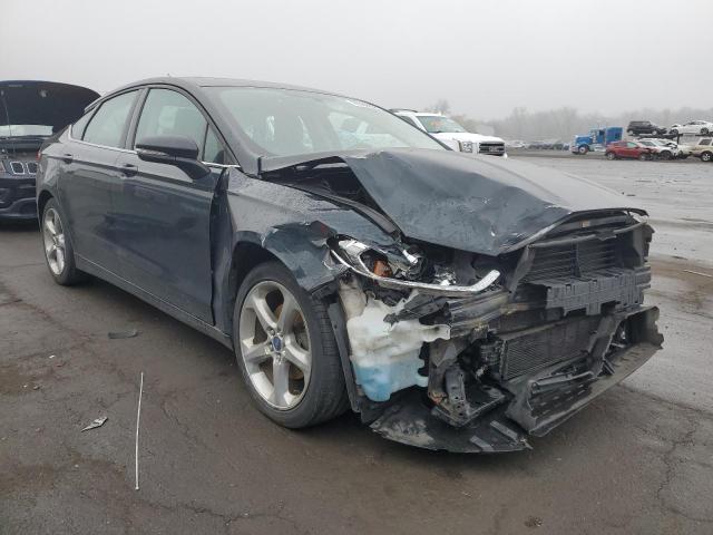 VIN 3FA6P0HD2ER223361 2014 Ford Fusion, SE no.4