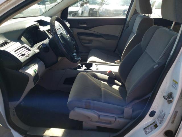 2013 Honda CR-V - Image 7