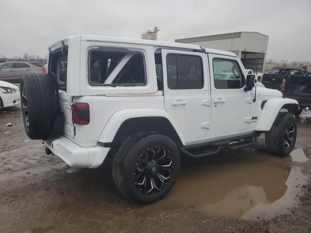 1C4HJXEG3MW513020 | 2021 Jeep wrangler unlimited sahara