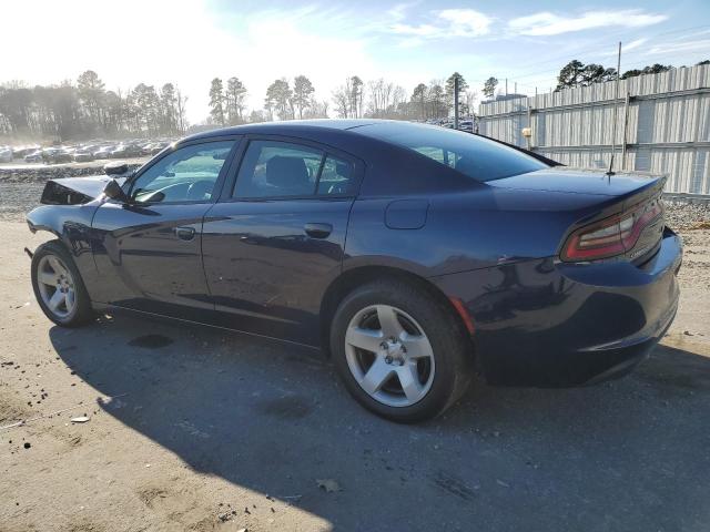 2C3CDXAT2GH133064 | 2016 DODGE CHARGER PO