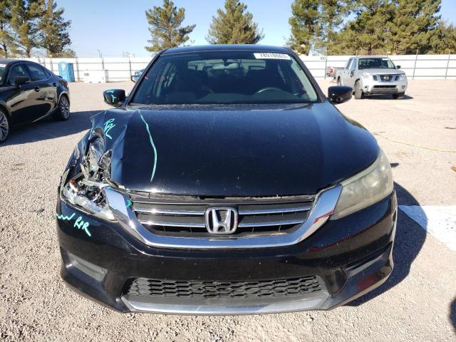 1HGCR2F3XEA227747 | 2014 HONDA ACCORD LX