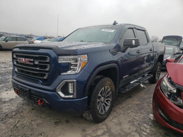 3GTP9EED3KG148073 | 2019 GMC SIERRA1500