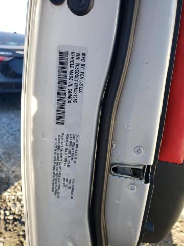 2021 DODGE CHARGER R/ - 2C3CDXCT1MH521976
