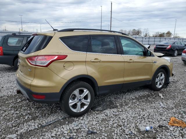 1FMCU9G95FUB02918 | 2015 Ford escape se