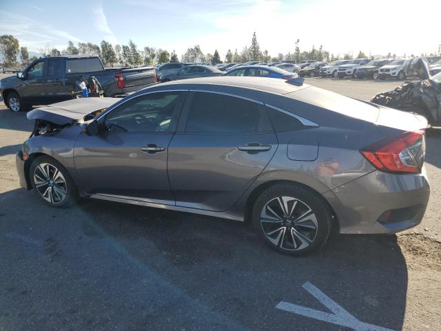 19XFC1F73GE204868 | 2016 HONDA CIVIC EXL