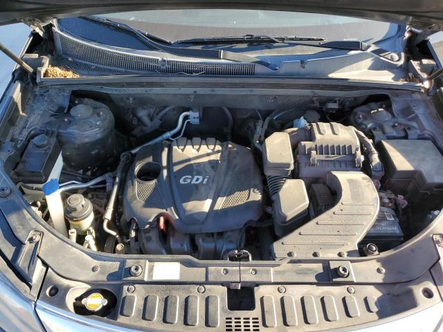 2012 Kia Sorento Base VIN: 5XYKTCA63CG282685 Lot: 80098693