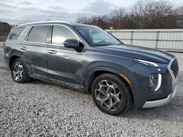 KM8R74HE9MU269540 | 2021 HYUNDAI PALISADE C