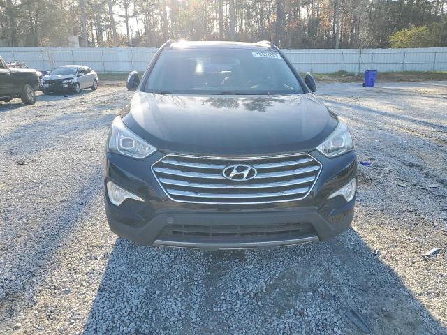 KM8SR4HF6FU109753 | 2015 Hyundai santa fe gls