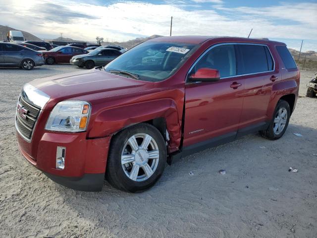 2014 GMC Terrain SLE