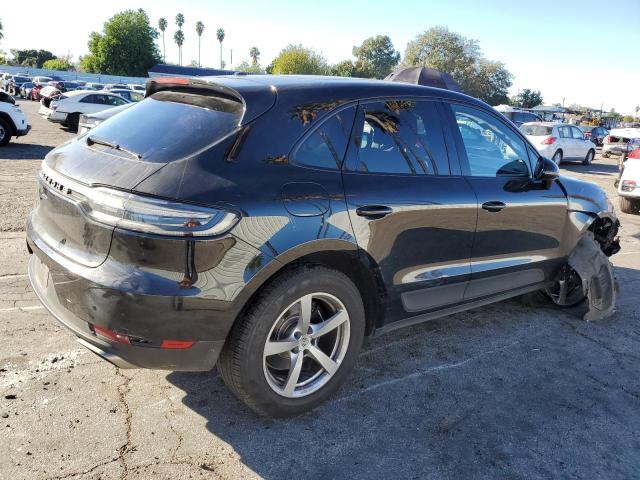 VIN WP1AA2A58LLB12943 2020 Porsche Macan no.3