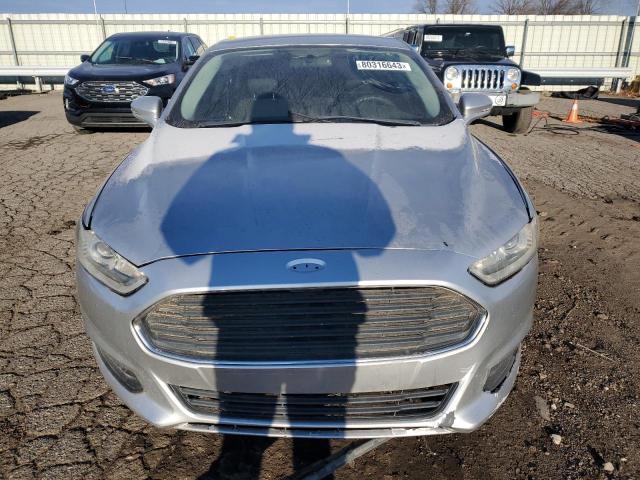 3FA6P0H73DR275817 | 2013 Ford fusion se